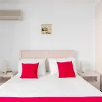 Apartahotel Sofia 4*