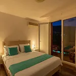 Sofia Apartmanhotel