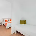 Apartahotel Sofia