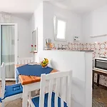 Sofia Apartahotel