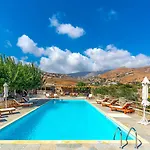 Sofia 4* Áyios Pétros