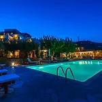 Apartahotel Sofia 4*