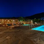Sofia 4* Áyios Pétros