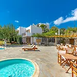 Sofia Apartmanhotel 4*
