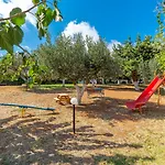 Sofia 4* Áyios Pétros