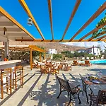 Apartmanhotel Sofia Áyios Pétros
