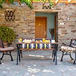 Apartmanhotel Sofia Áyios Pétros