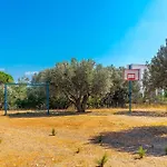 Sofia Apartahotel 4*