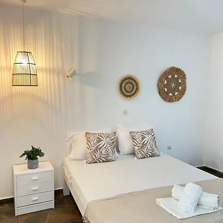 Lejlighedshotel Sofia 4*