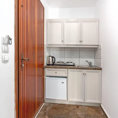 Sofia Апарт-отель 4*