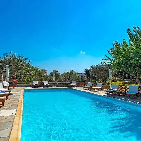 Sofia Apart-hotel 4*