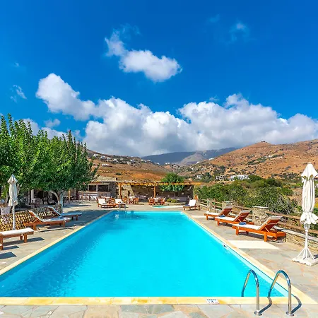 Sofia 4* Айос-Петрос