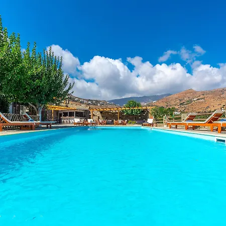 Sofia Айос-Петрос