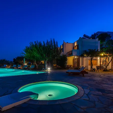 Apart-hotel Sofia