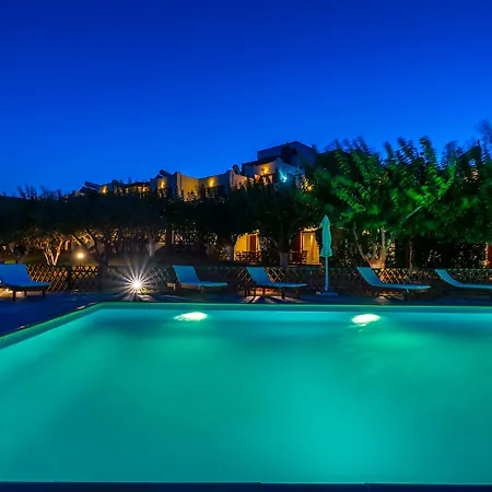 Sofia Apart-hotel 4*