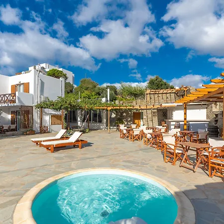 Апарт-отель Sofia 4*