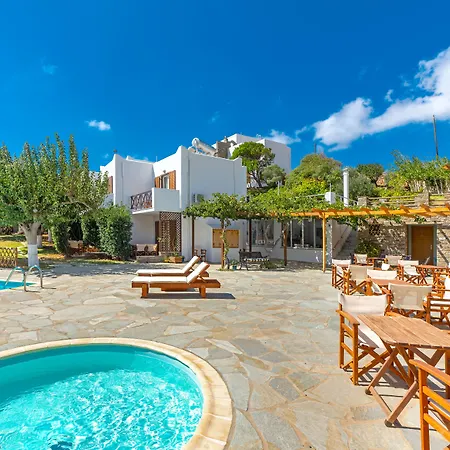 Sofia Апарт-отель 4*