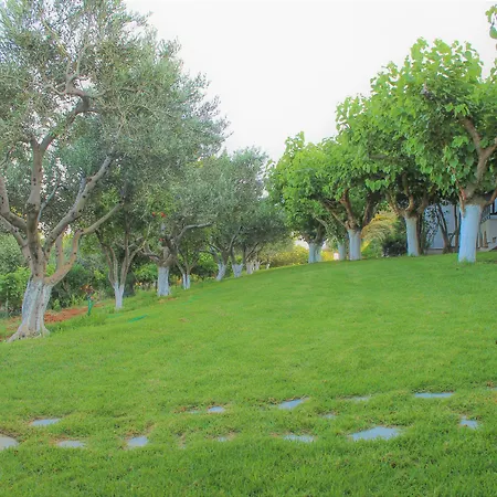 Апарт-отель Sofia 4*