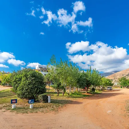 Sofia Апарт-отель Айос-Петрос