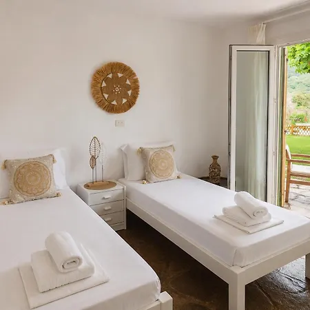 Lejlighedshotel Sofia