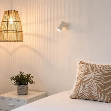 Lejlighedshotel Sofia 4*