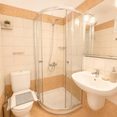 Apart-hotel Sofia