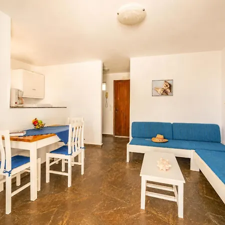 Sofia Lejlighedshotel Áyios Pétros