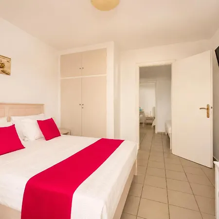 Apart-hotel Sofia