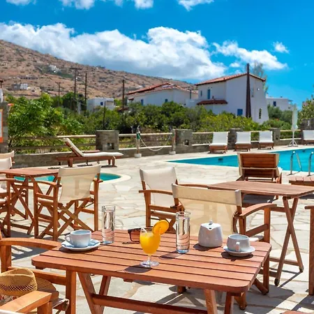 Apart-hotel Sofia 4*