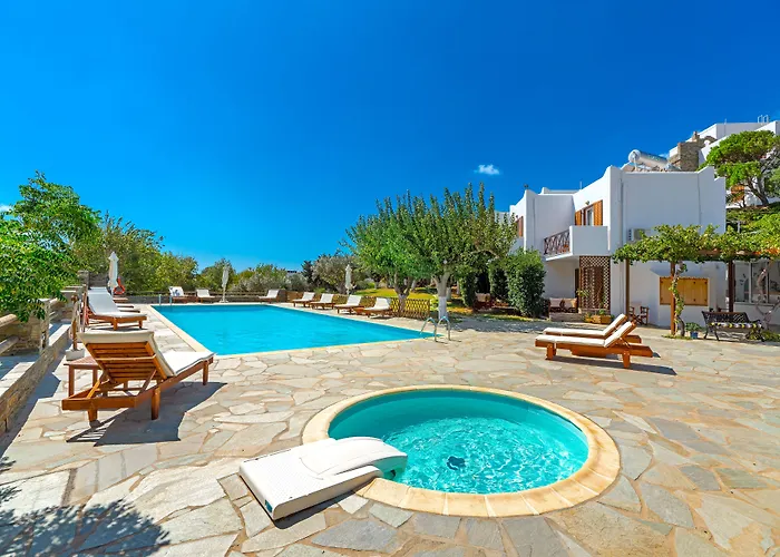 Apart-hotel Sofia 4*