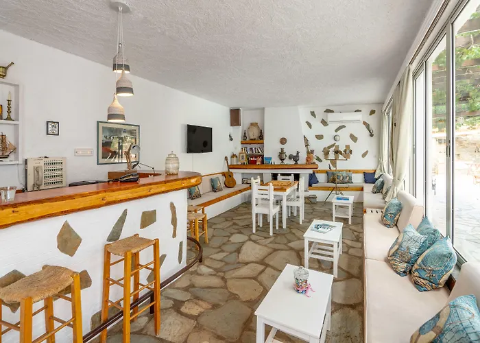 Sofia Hotel apartamentowy