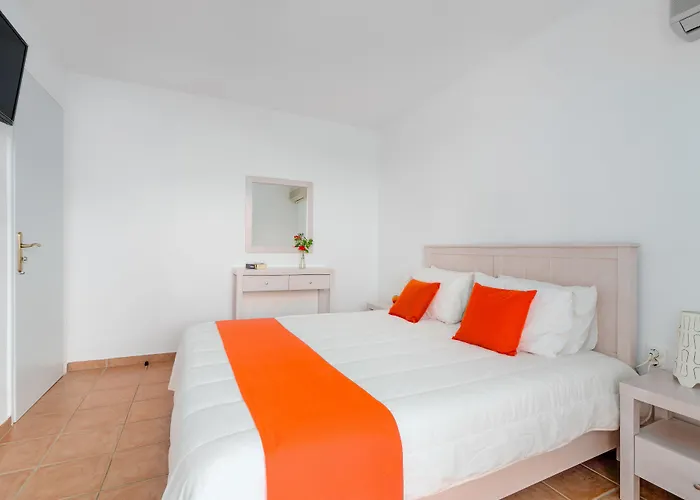 Sofia Hotel apartamentowy