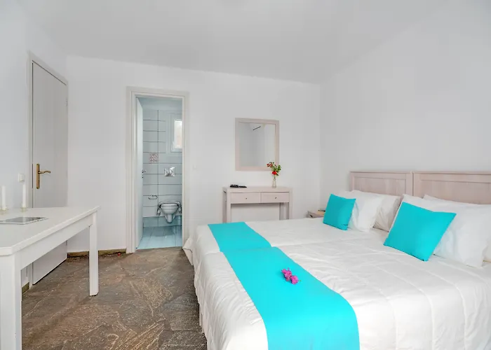 Hotel apartamentowy Sofia