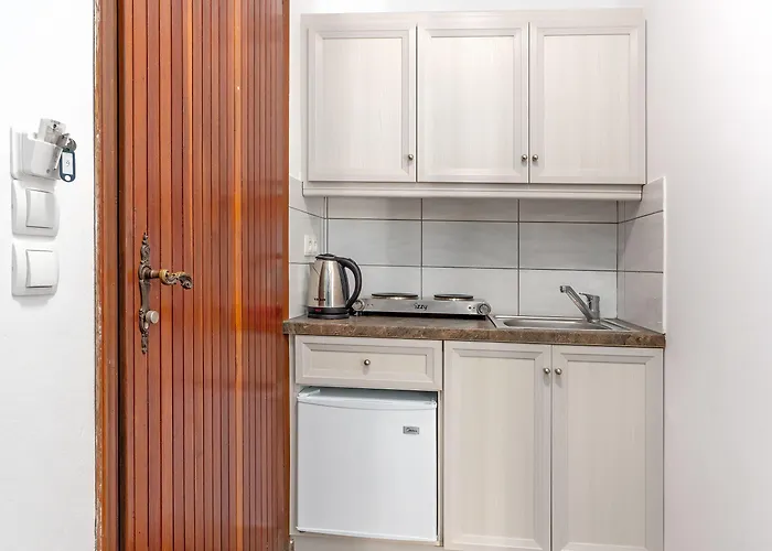 Sofia Hotel apartamentowy 4*