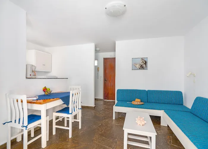 Hotel apartamentowy Sofia