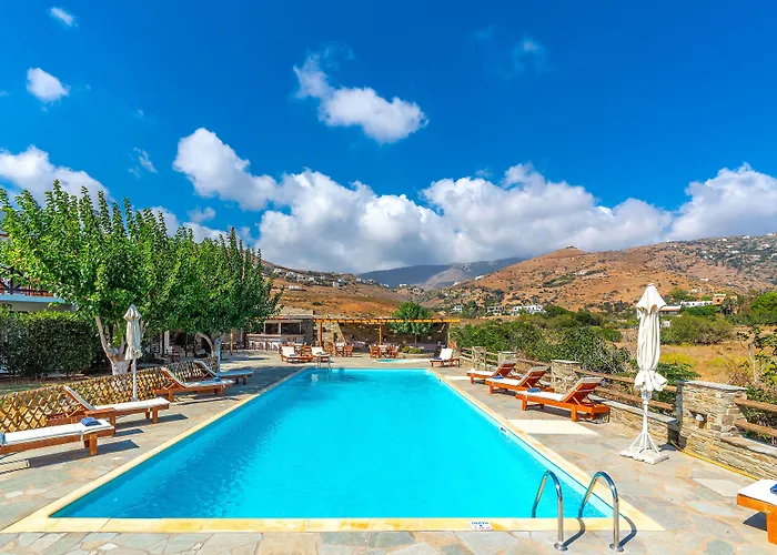 Sofia 4* Áyios Pétros