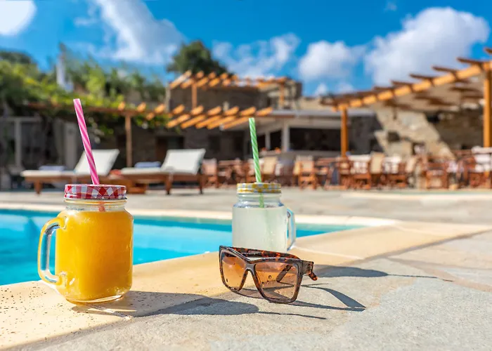 Hotel apartamentowy Sofia