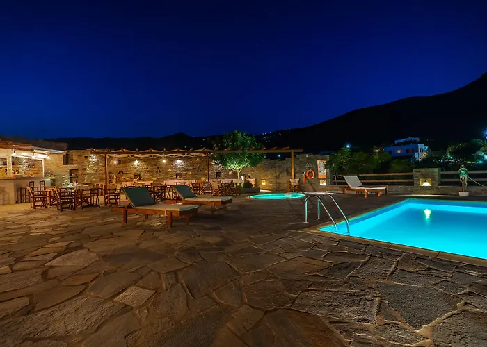 Sofia 4* Áyios Pétros