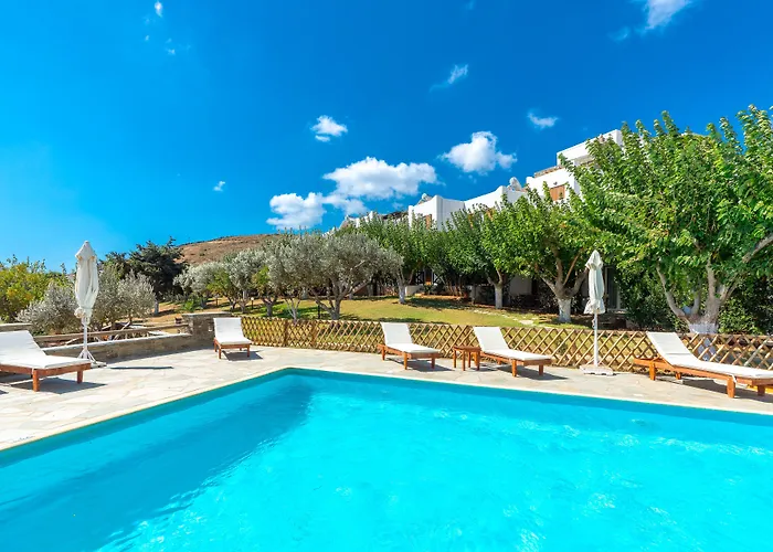 Hotel apartamentowy Sofia