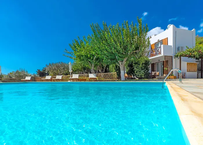 Sofia Apart-hotel 4*