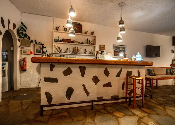 Sofia 4* Áyios Pétros