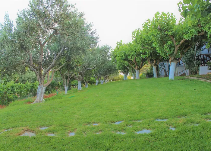 Apart-hotel Sofia 4*