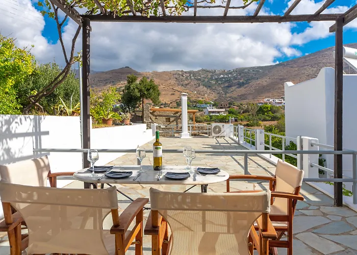 Sofia 4* Áyios Pétros