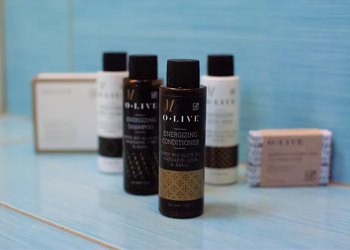 Apart-hotel Sofia 4*